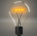 image of a light bulb